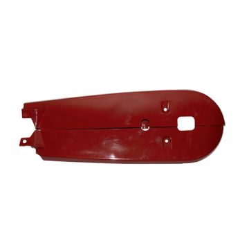 chain guard kreidler red 37.77.05/70