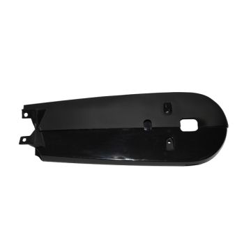 chain guard kreidler black gloss