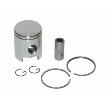 piston l+b spring rs 40mm N meteor