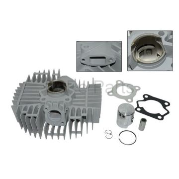 Cylinder Kreidler RS race super wide wall (fox camp tuning) 44mm 65cc Airsal