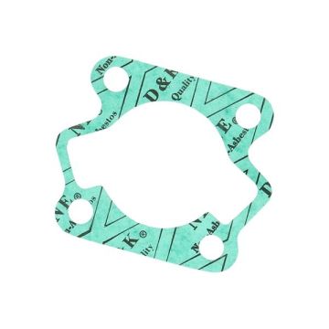 gasket foot super kreidler 5v
