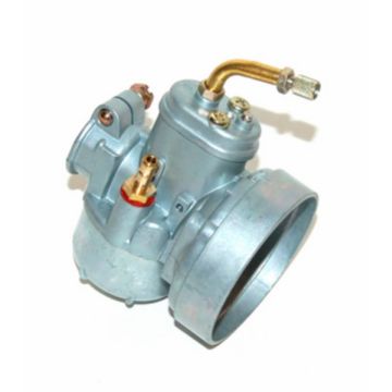 Kreidler 19mm carburetor