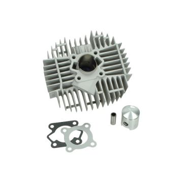 Cylinder Kreidler RS super wide tap KT 60cc 44mm