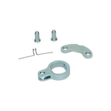 switch lever indirect Kreidler 4v-5v