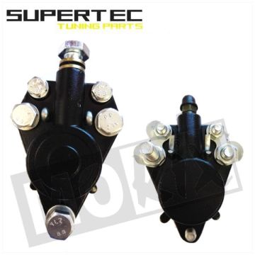 CALIPER ZUNDAPP BLACK SUPERTEC
