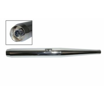 Exhaust Kreidler open 32mm