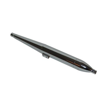 Exhaust Kreidler Cigar model 28mm