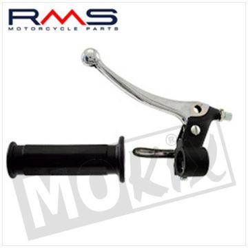BRAKE LEVER VESPA CIAO SC “78 ALUMINUM LEVER