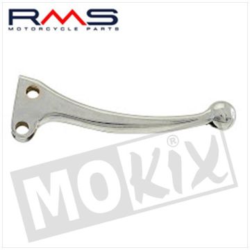 BRAKE LEVER VESPA CIAO SC DOMINO R/L ALUMINUM RMS