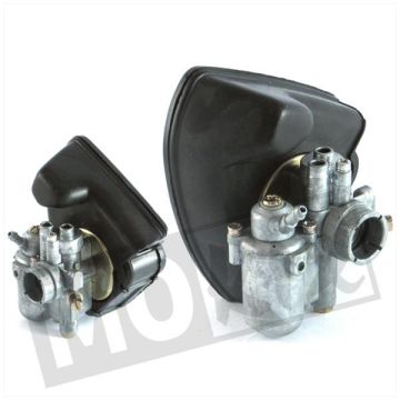MBK 51 AV10 ENGINE Carburetor (+AIR FILTER)