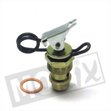 DECOMPRESSEUR PEUGEOT 103 COMPLETE