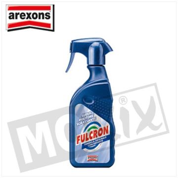 COLD CLEANER CONCENTRATE AREXONS VIAL 500ml
