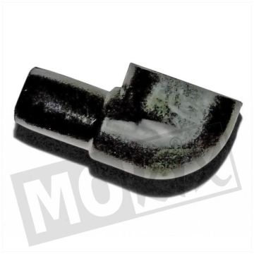 ELBOW AIR FILTER HOUSING BING 10-12MM KREIDLER