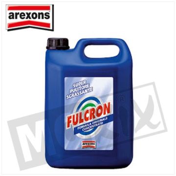COLD CLEANER CONCENTRATE AREXONS 5ltr