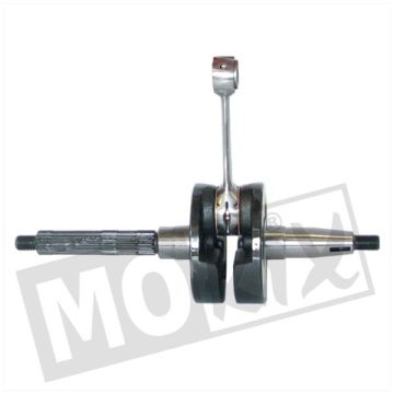 CRANKSHAFT PIAGGIO TYPHONE/RUNNER/NRG BUDGET