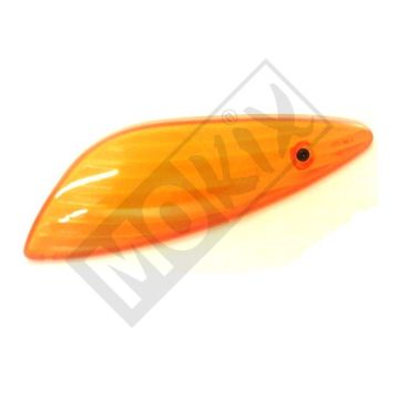 Flashing light lens Peugeot Elyseo rear right-4782