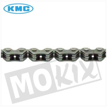 DISTRIBUTION CHAIN PIAGGIO 250/300cc KMC 100L
