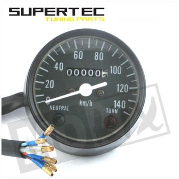 SPEEDOMETER CLOCK YAMAHA FS1