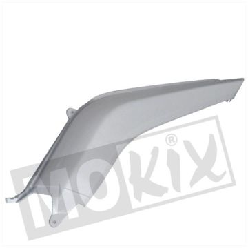 Bye Bike rear left side body cover white