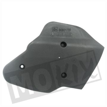 BYE BIKE air filter cover