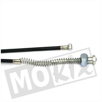 Front brake cable China/Yamaha PW50