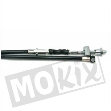 Front brake cable BYE BIKE original BB01-54580-00-810