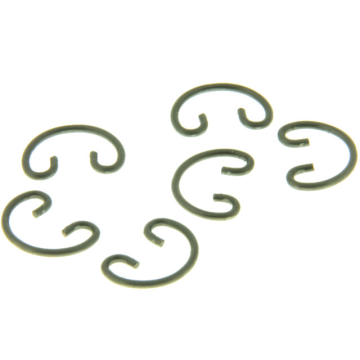 Piston pen spring 10mm Polini 272.0120