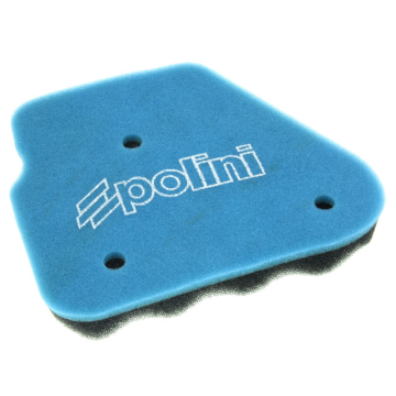 Air filter element double Minarelli horizontal Polini 203.0130