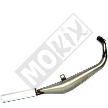 Honda MB80S Grand Prix Proma exhaust