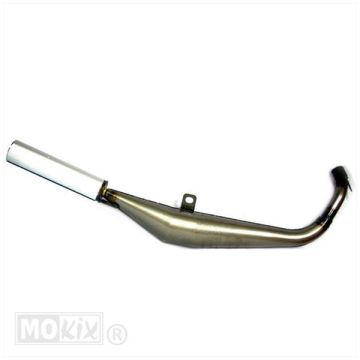 Honda MB80S Grand Prix Proma exhaust
