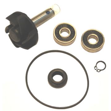 overhaul set water pump minarelli hor DMP
