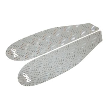 footplate set sr nt alu DMP