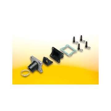 manifold +membrane gpr/min am6/sen 19-21mm malossi 2013800