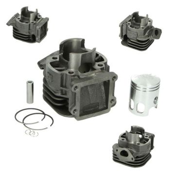 Cylinder Minarelli vertical 50cc 40mm DMP-50390