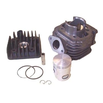 Cylinder Minarelli 50cc 40mm 316901 Malossi