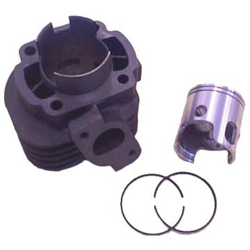 Cylinder Minarelli horizontal AC 70cc 47mm DMP