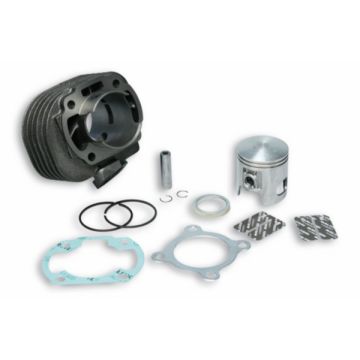 Cylinder Minarelli horizontal AC 70cc 47mm 317002 Malossi