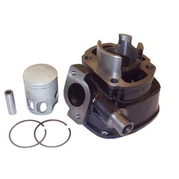 Cylinder Minarelli horizontal LC 50cc 40mm DMP