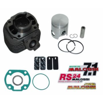 Cylinder Minarelli horizontal AC 50cc 40mm 318561 Malossi