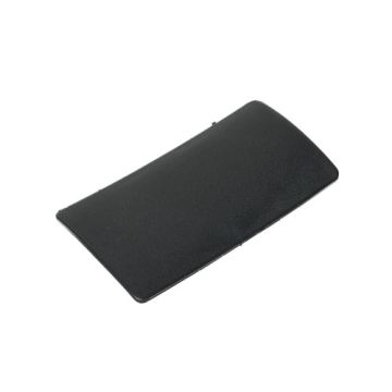 Frame number cover Aprilia Mojito black original ap8248976