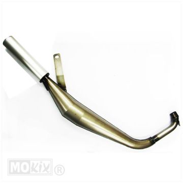 Exhaust Honda NSR50 Grandprix Proma