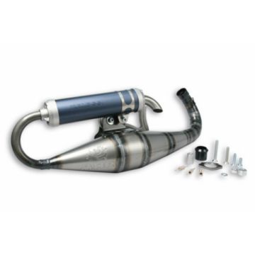 Exhaust Minarelli horizontal 3214763 Malossi MHR Team 2