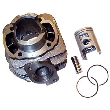 Cylinder Kymco DJ50 50cc 39mm DMP