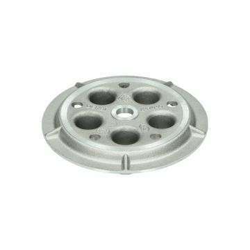 headpressure plate rs4/sen/sx orig 847046