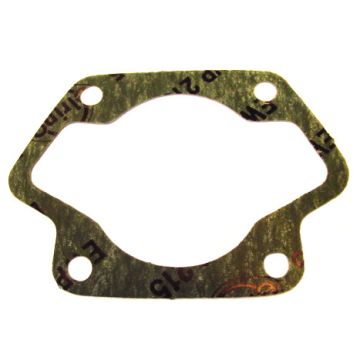 gasket foot minarelli rv4 bac