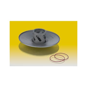 headpulley outside minarelli hor malossi 618312