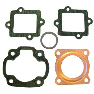 gasket top set big max/cpi/f12r ac/min hat ac 50cc DMP