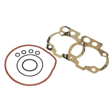 gasket topset minarelli am6 50cc/80cc airsal