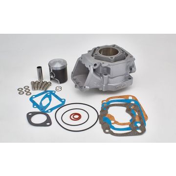 Cylinder Rotax 12 RS125 54mm Italkit Gilardoni