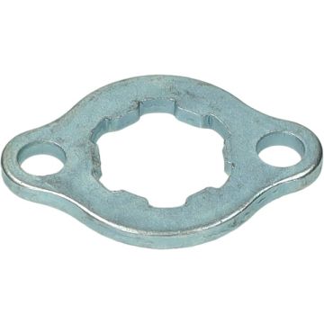 Aprilia RX50/Senda/Sx original lock plate 00h02810421